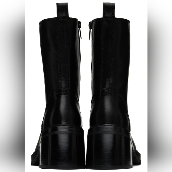 Ann Demeulemeester Heike boots size 41 BNWB - Picture 3 of 13